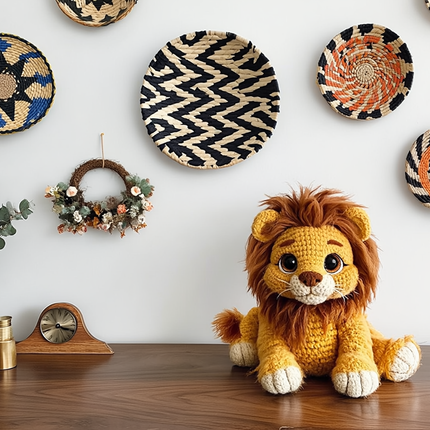 Collection image for: Knitted Decor