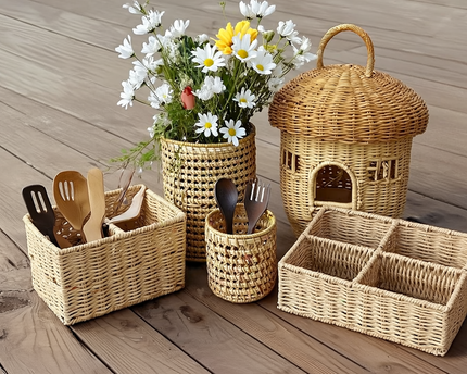 Collection image for: Home Storage Solutions