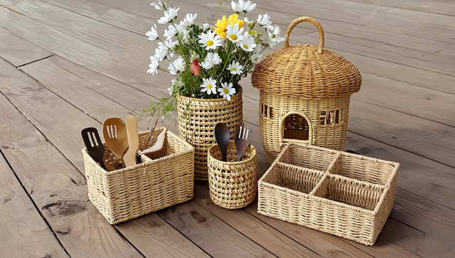 Home Storage Solutions