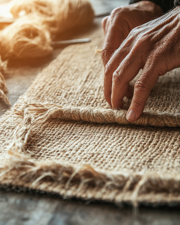 <h3><em>Join us on this journey to rediscover the charm of handmade, soulful home goods that transform everyday spaces into places of myth and meaning.<br/></em></h3>